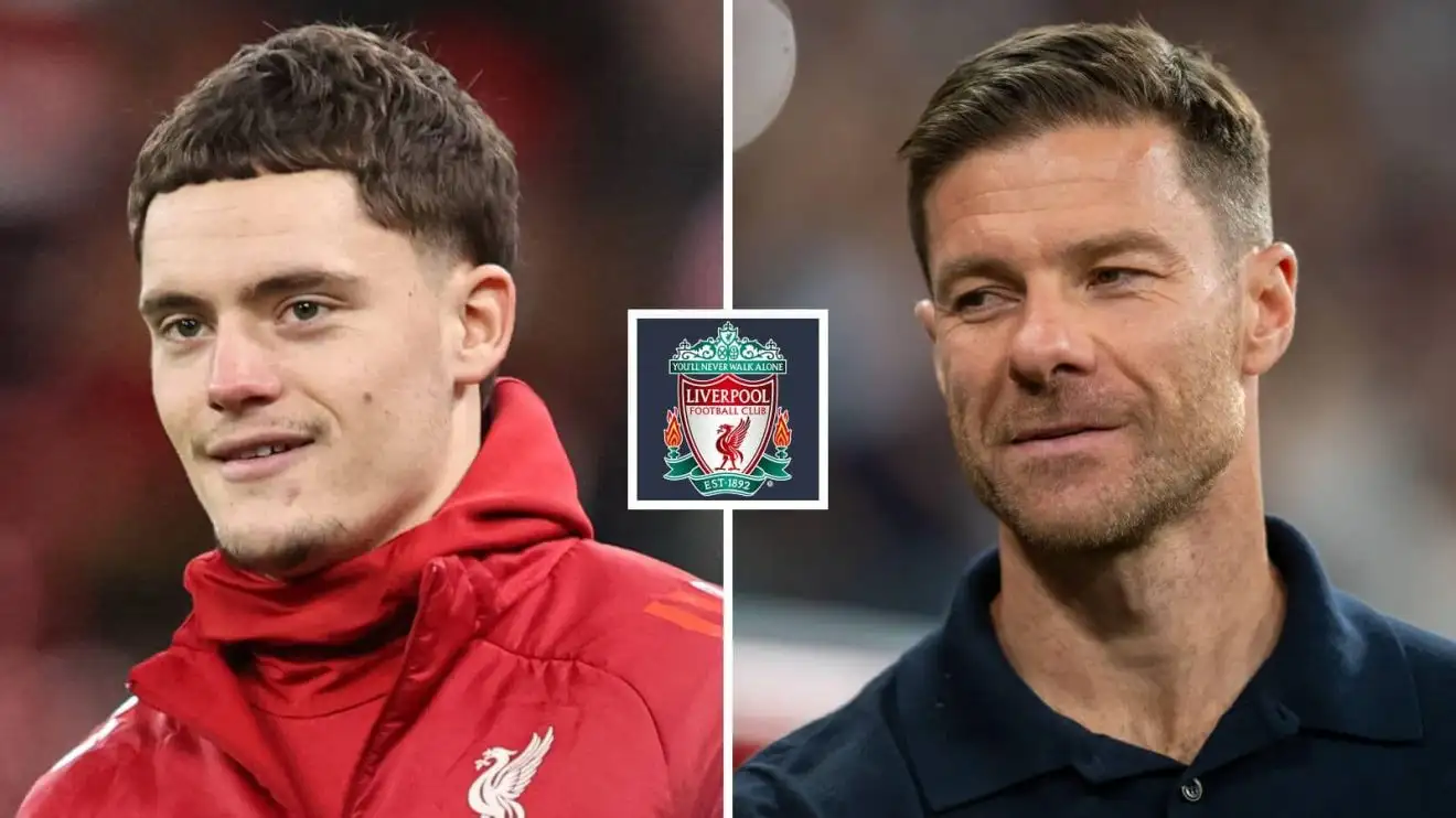 Wirtz Antusias Alonso ke Liverpool, Slot Harus Waspada