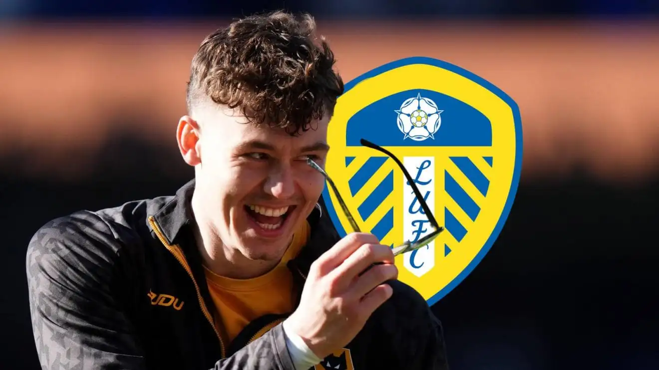 Negosiasi Transfer Jorgen Larsen ke Leeds Terus Berlangsung