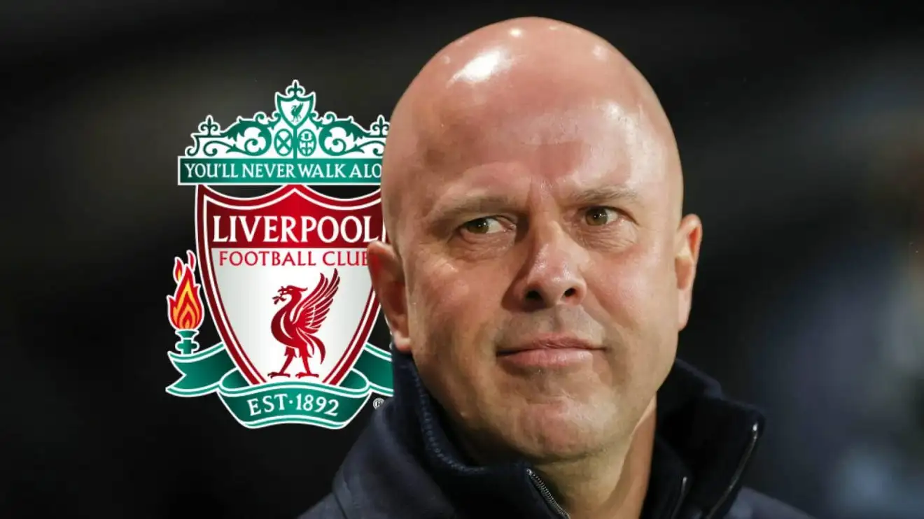 Kesepakatan Liverpool Batal, Winger Tetap Tidak Main untuk Slot