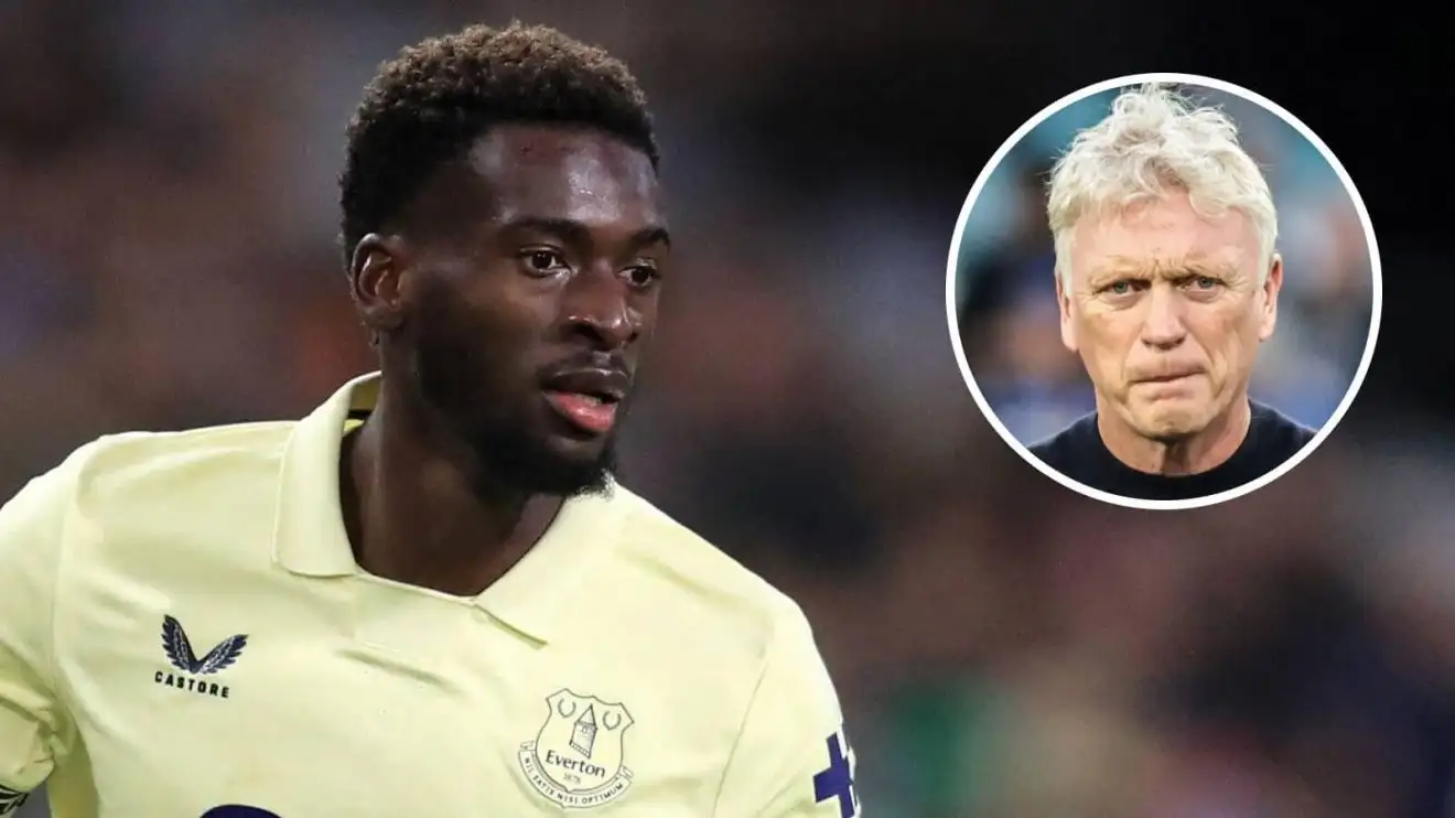 Everton Tolak Dua Tawaran, tetapi Penjualan Januari Mungkin