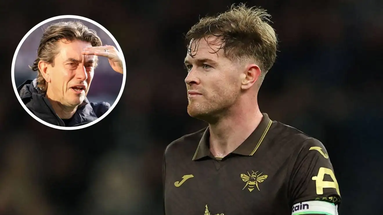 Tottenham Setuju Transfer untuk Frank, Satu Syarat Berlaku