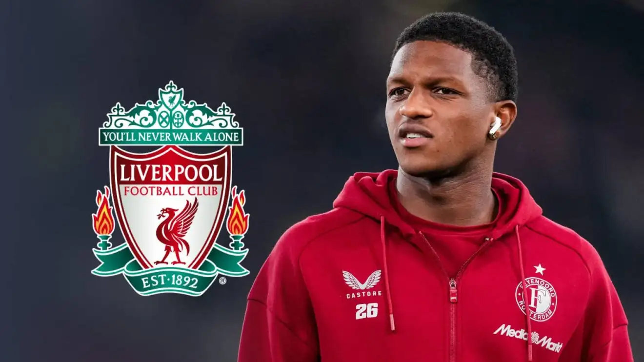 Liverpool Coba Tikung Bayern, Gerrard Siap Kembali ke Anfield