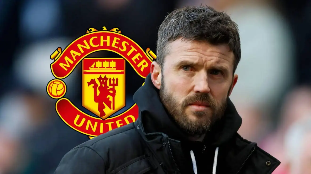Scholes: Rival Man Utd untuk Carrick Saat INEOS Buru Wharton