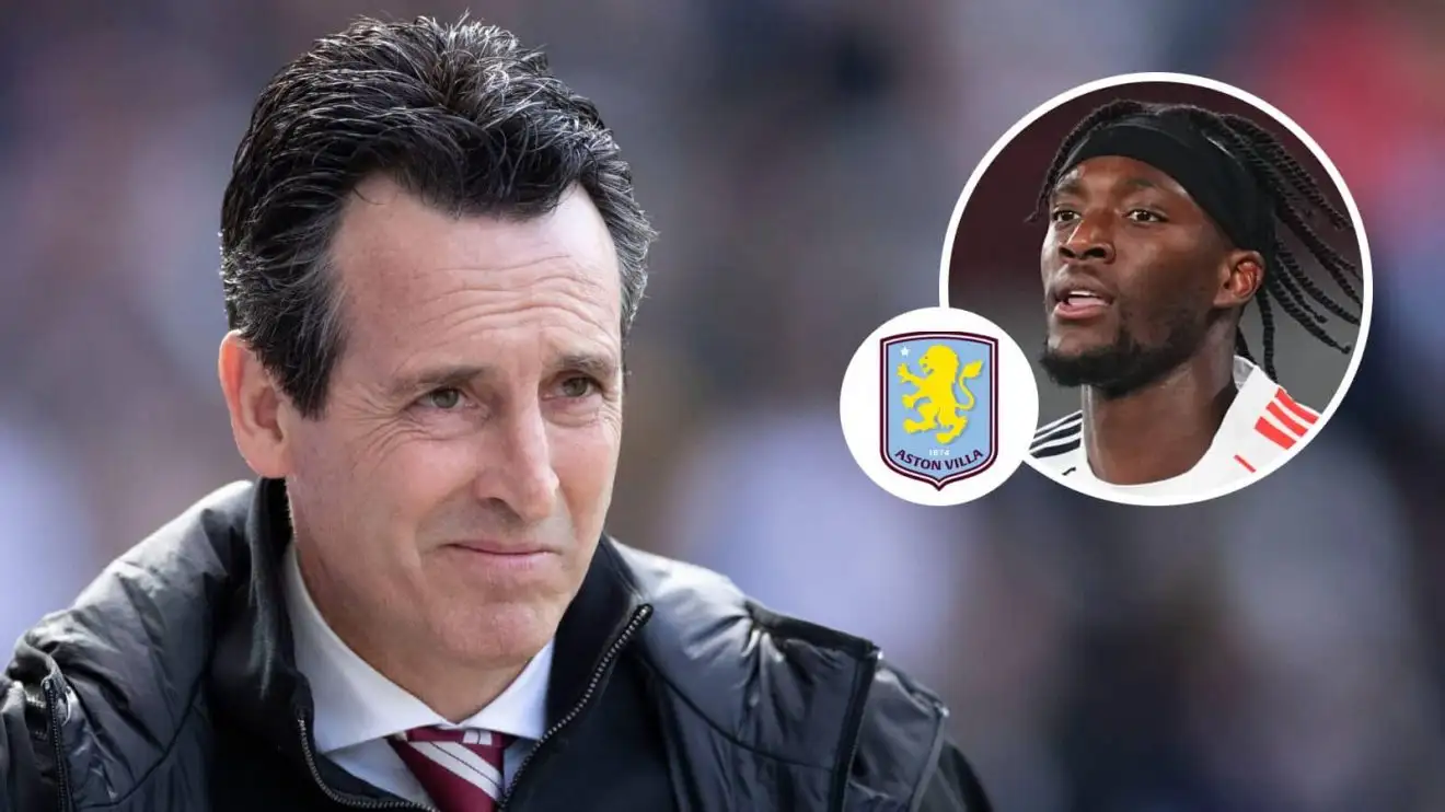 Aston Villa Maju untuk Penyerang £18,2 Juta Pascatransfer £11,2 Juta