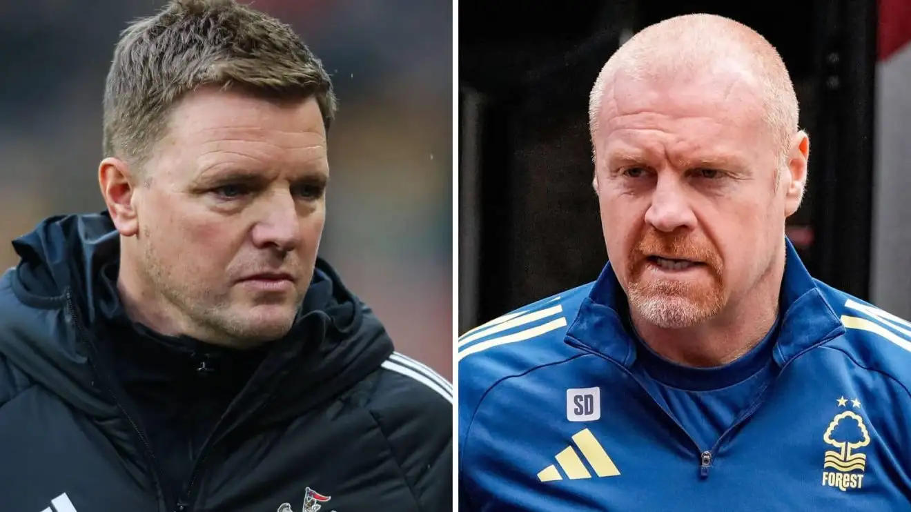 Newcastle Targetkan Pemain, Nottingham Forest Diminta Berbalik