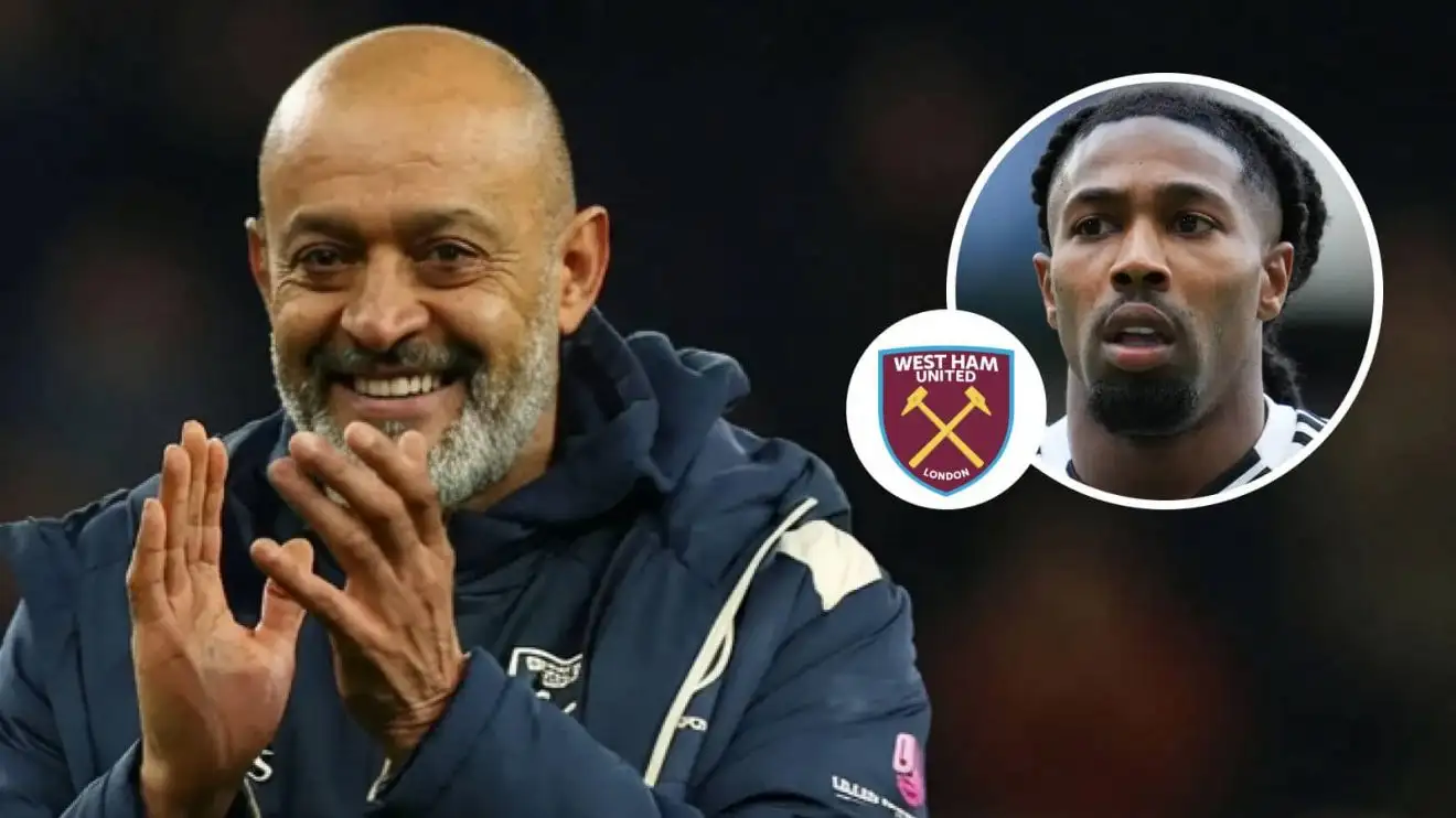 Transfer Pemain Sayap "Tak Terhentikan" ke West Ham Segera Terjadi