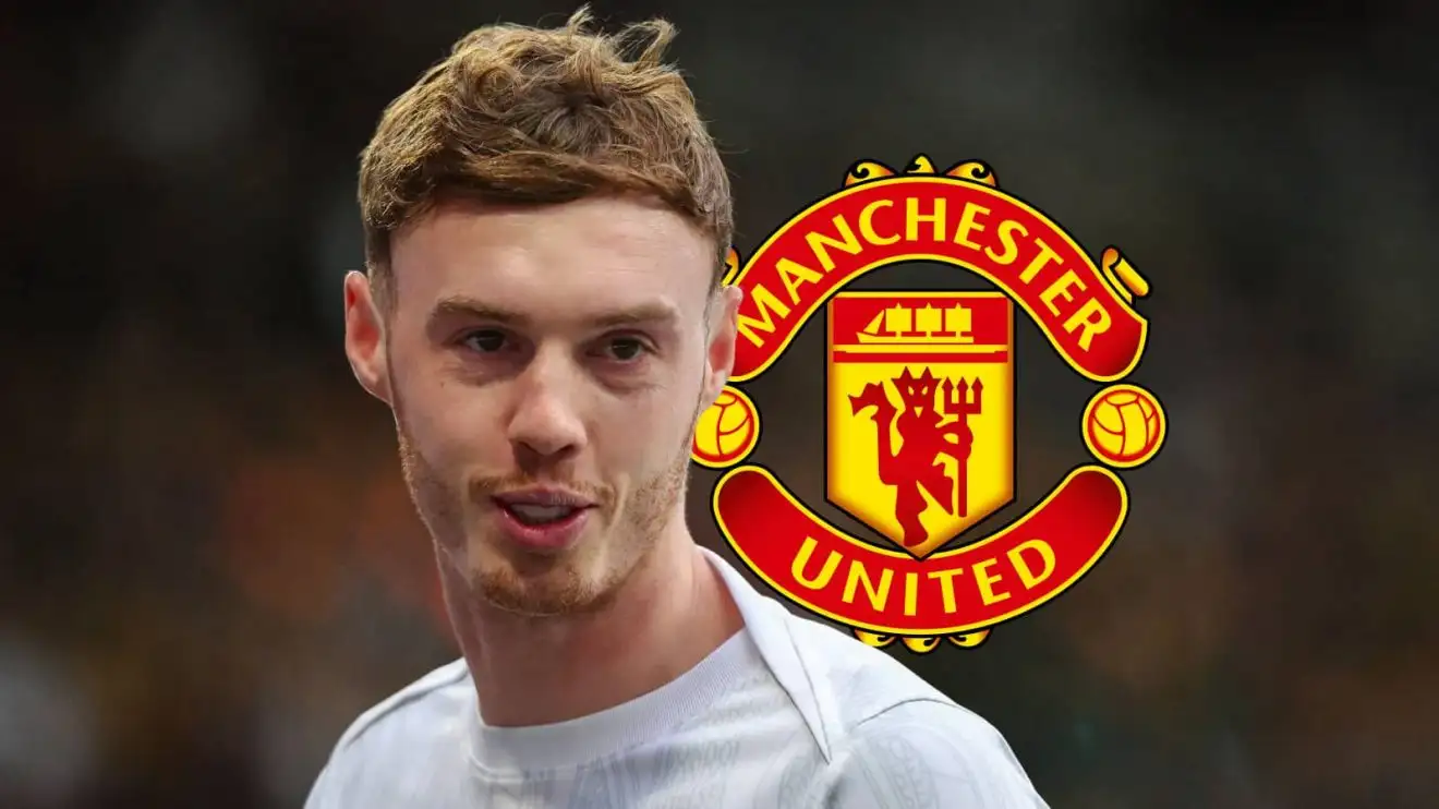 Cole Palmer Siap Pindah ke Man Utd di Tengah Ketidakpastian