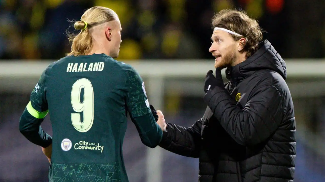 Celtic Bidik Striker Tajam Penentu Juara SPL