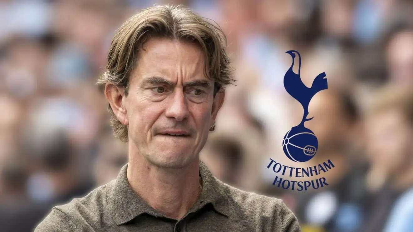 Transfer Tottenham Gagal, Thomas Frank Kewalahan dengan Keputusan Akhir