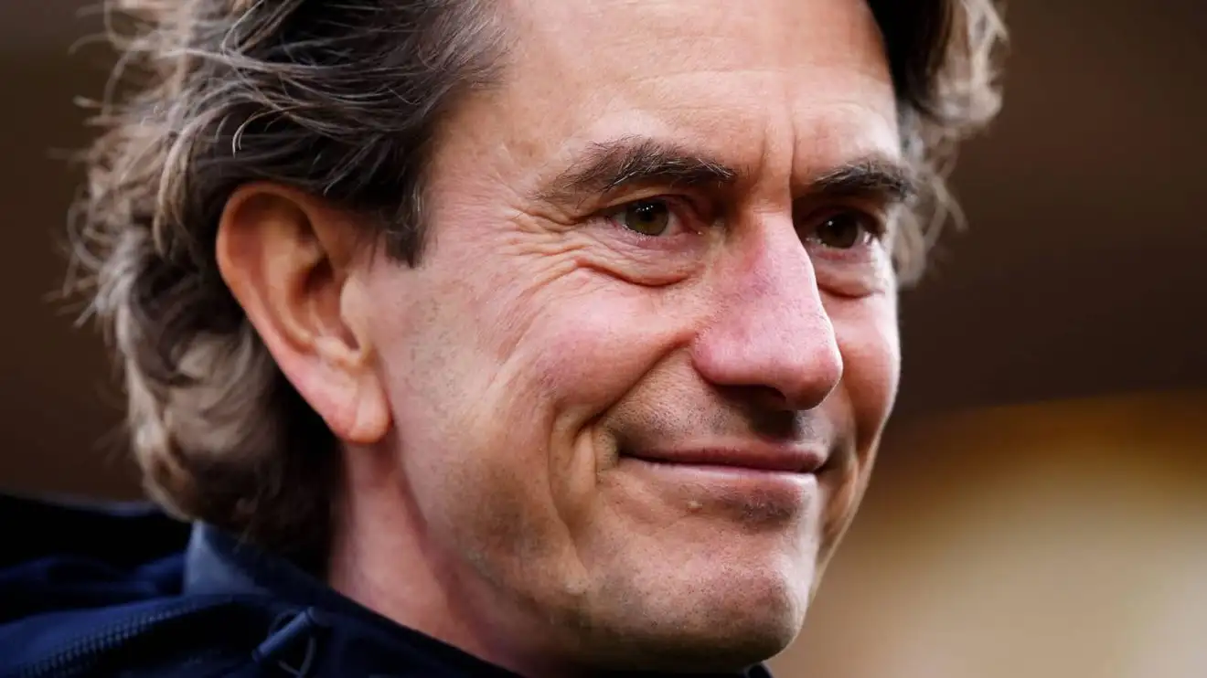 Kiper Wolves Senilai £10 Juta Siap Gabung Tottenham