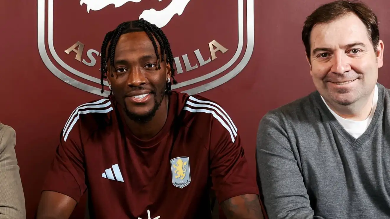 Aston Villa Serius Buru Gelar, Tammy Abraham Bergabung