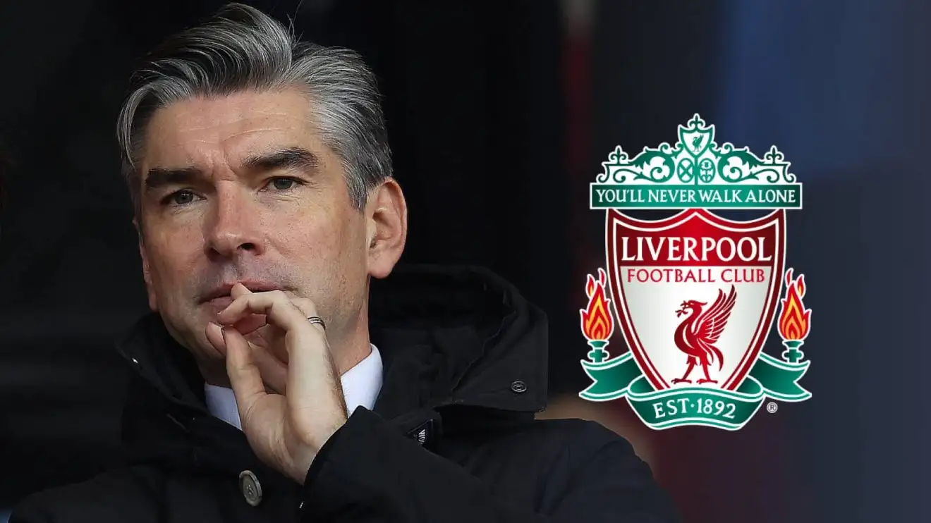 Richard Hughes Berpeluang Datangkan Empat Pemain Elite ke Liverpool