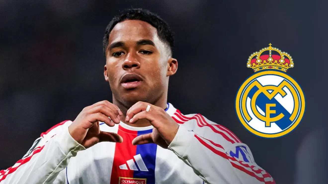 Real Madrid Ambil Langkah Cepat untuk Bakat Elite