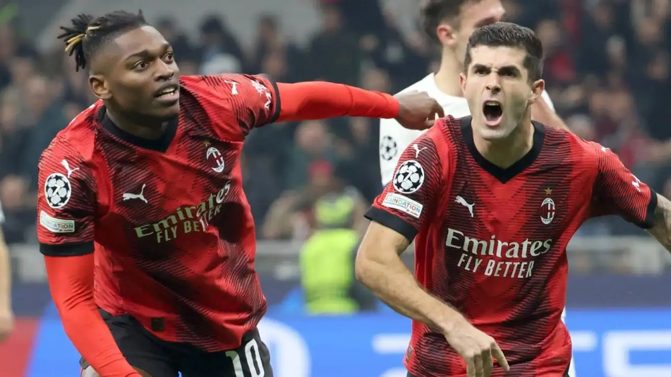 AC Milan Siap Jual Bintang