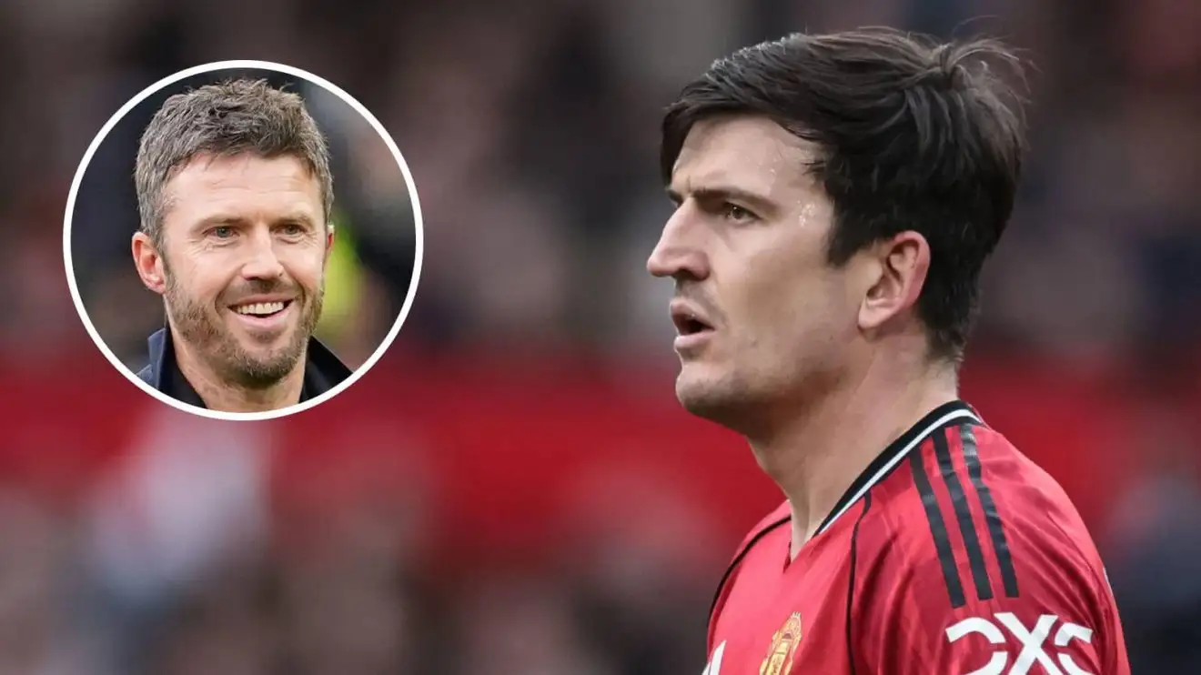 Bintang Man Utd Prioritaskan Kontrak Baru di Old Trafford