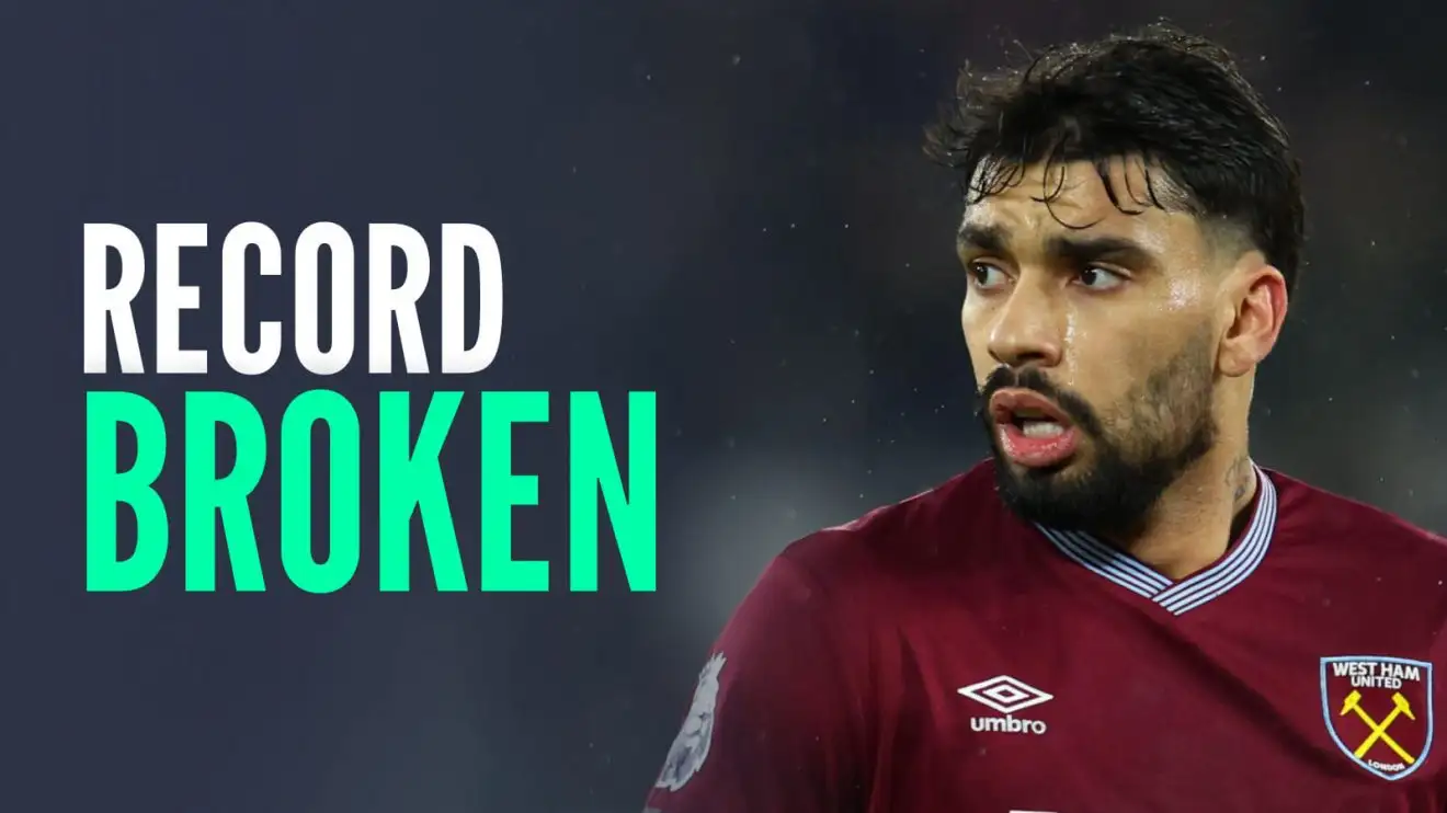 West Ham Setuju Jual Paqueta dengan Rekor dan Klausul Penting