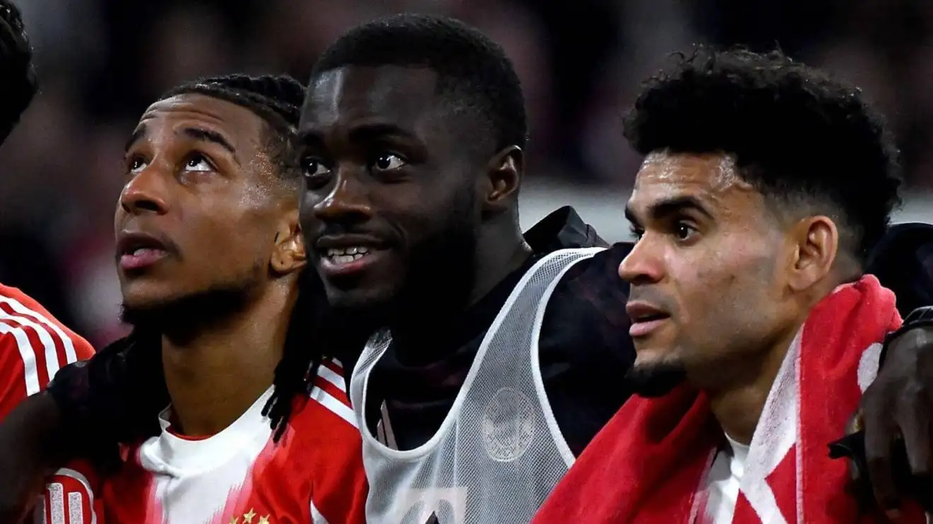 Bintang Bayern Munich Incar Liverpool, Siap Tinggalkan Kesepakatan