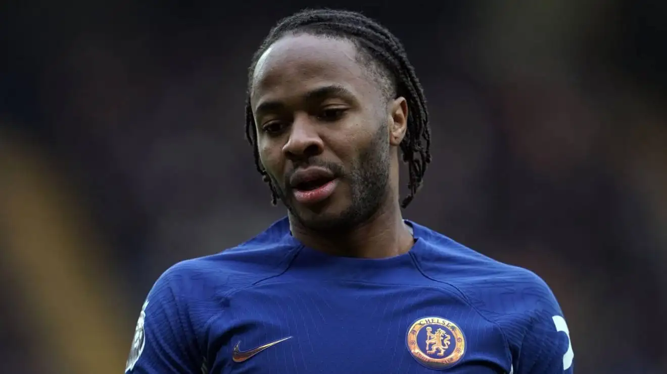 Chelsea Akhiri Kontrak Sterling, Tiga Klub Liga Inggris Berminat