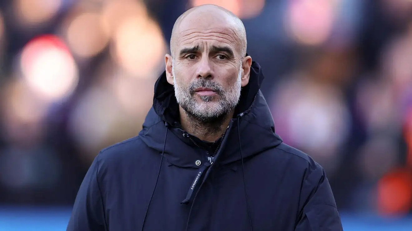Man City Upayakan Kesepakatan Krusial yang Diinginkan Guardiola