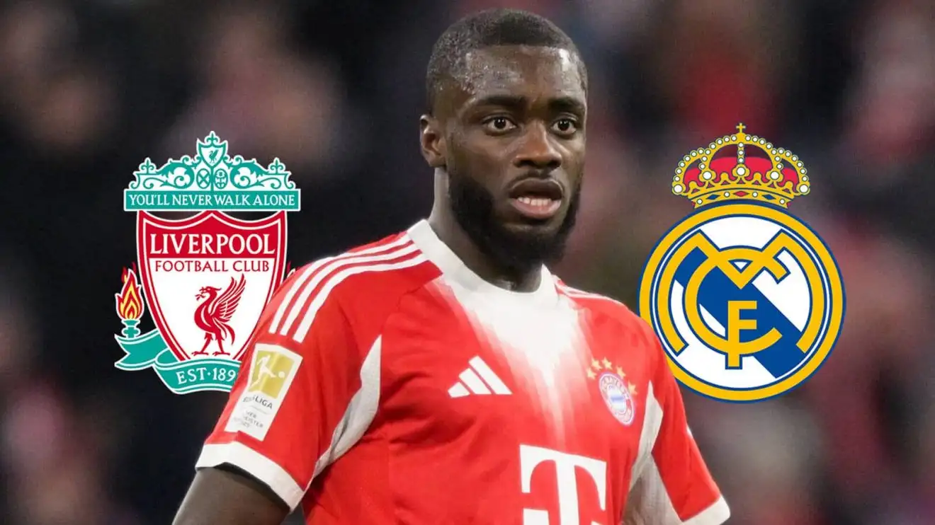 Real Madrid Beri Jalan, Liverpool Finalisasi Kesepakatan Bintang Yunani