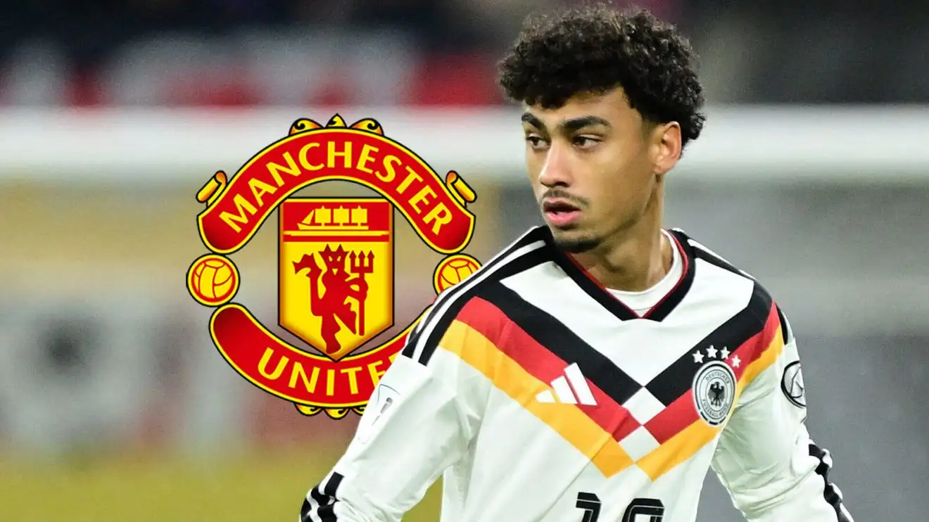 Man Utd Siapkan £40 Juta untuk Bintang Bundesliga