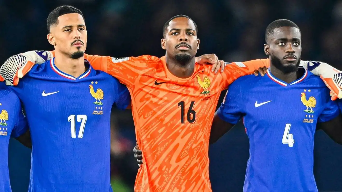 Liverpool Pertimbangkan Transfer Bek Tengah Mahal