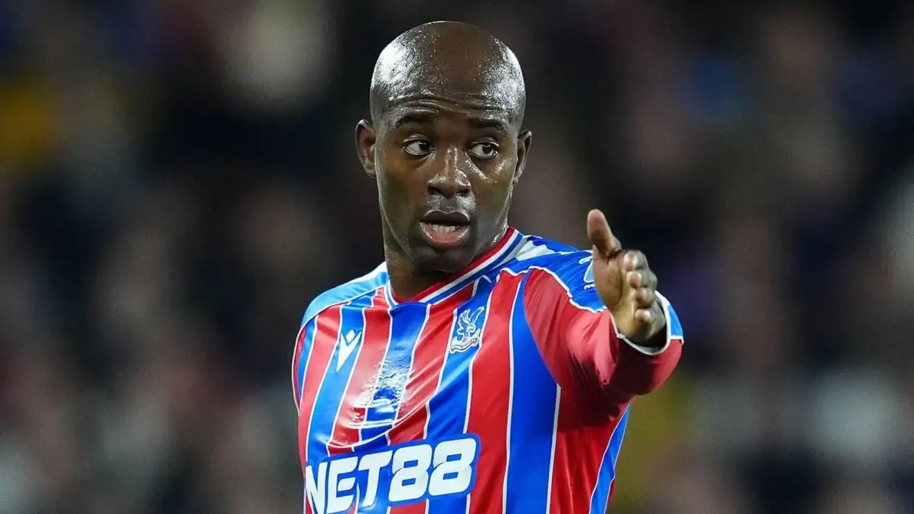 Crystal Palace Teguh Soal Harga Mateta di Tengah Minat Klub