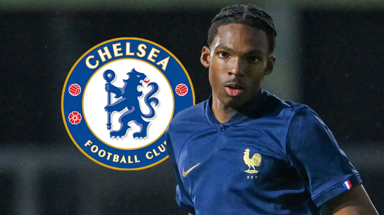 Chelsea Terus Upayakan Transfer £52,1 Juta Meski Ada Kendala