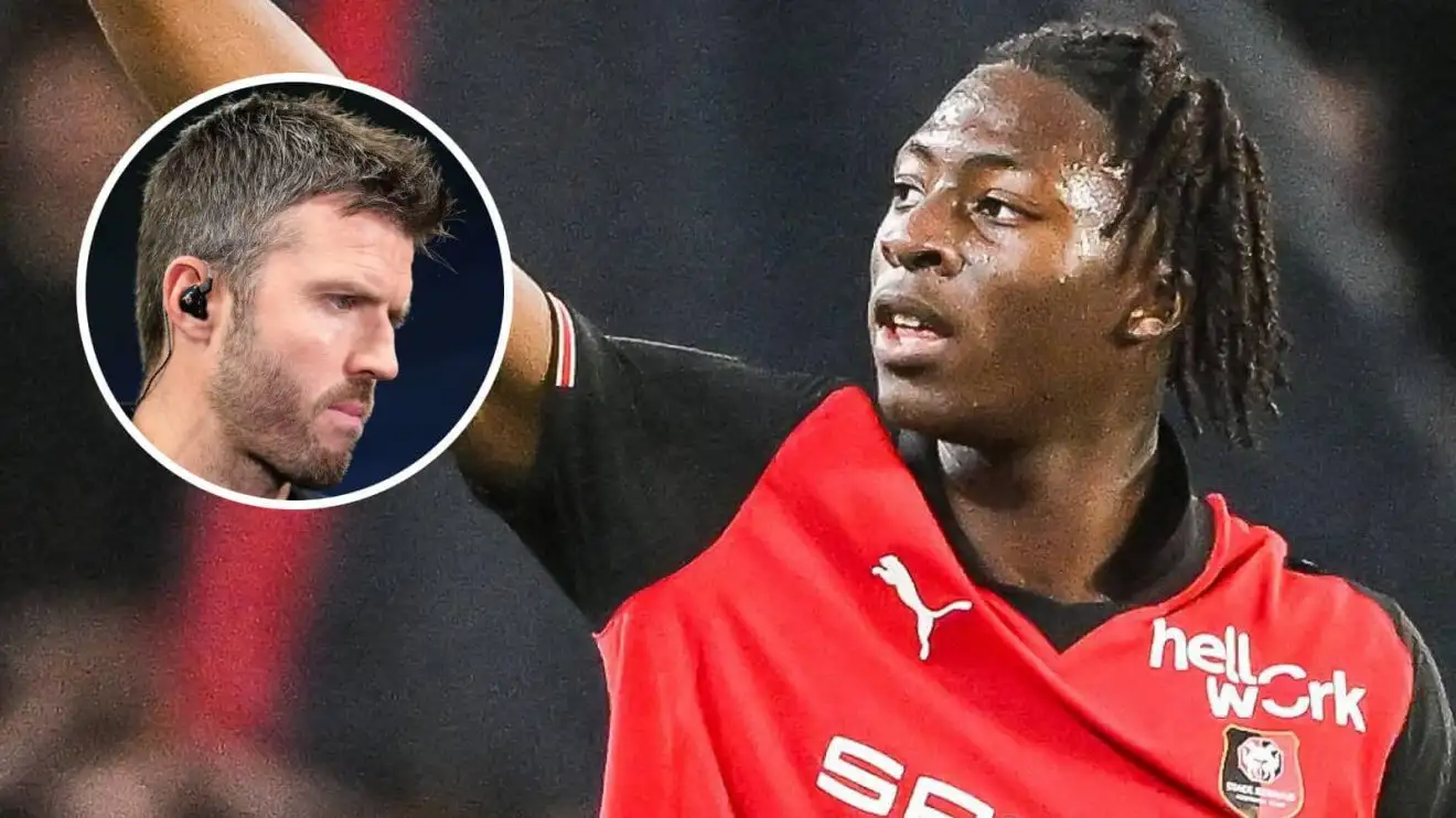 Kesepakatan Striker Man Utd Batal, Bidik Bek Bundesliga