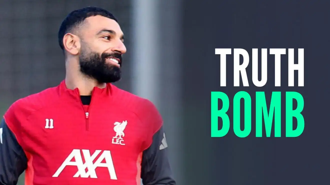 Mo Salah Mungkin Hengkang, Nasib Slot Terpengaruh