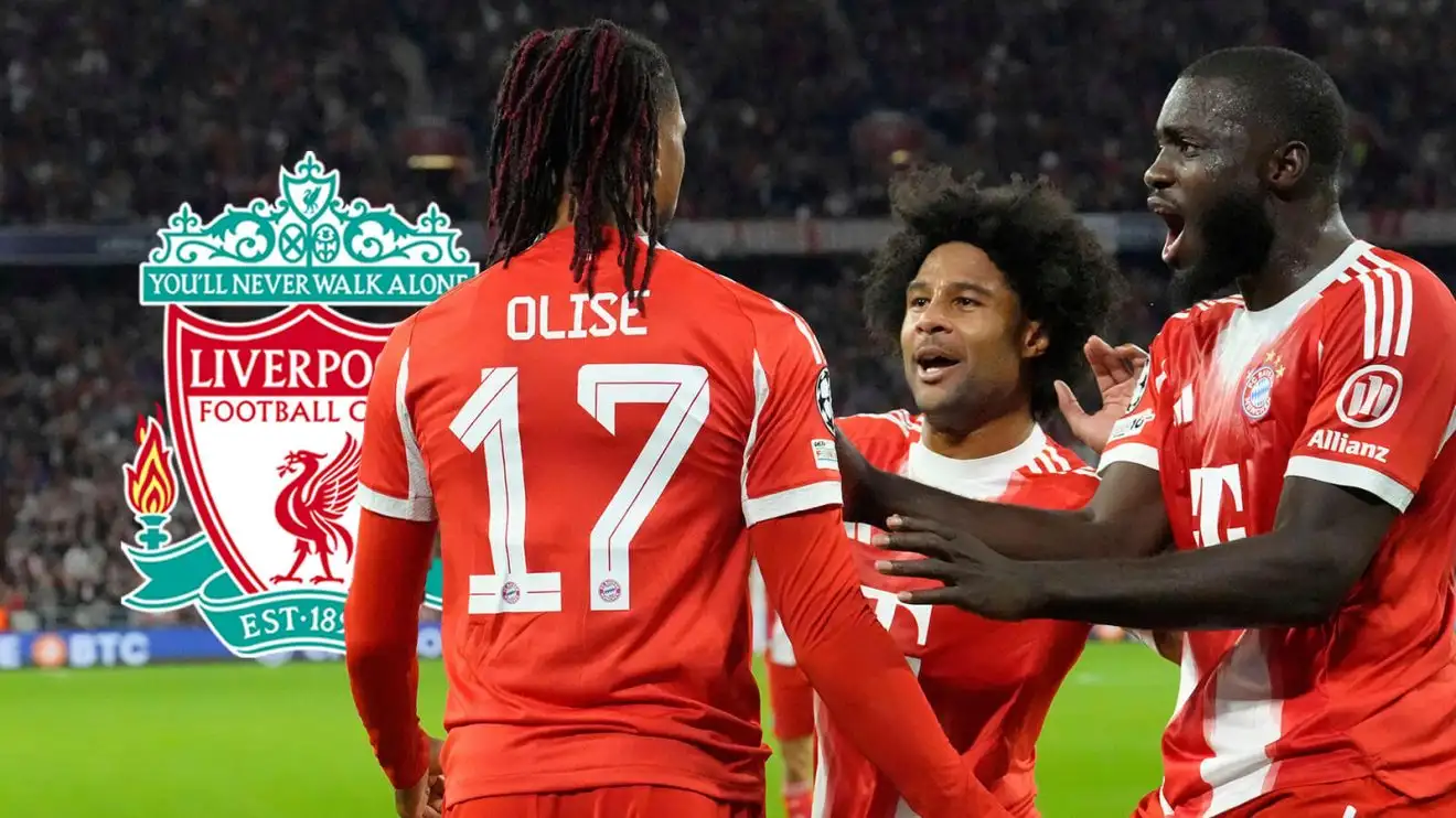 Harapan Liverpool Gaet Bek Meningkat, Target Baru Tetapkan Tenggat