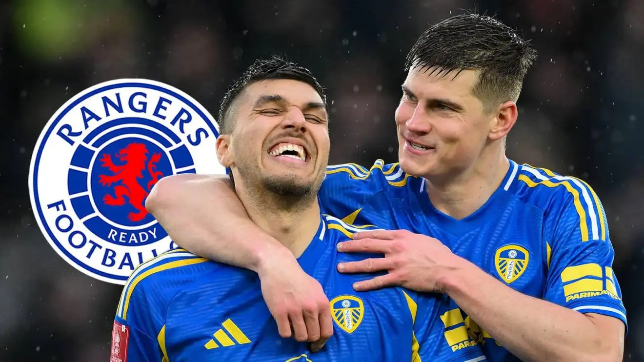 Joel Piroe Tolak Rangers, Leeds Tingkatkan Usaha Rekrutasi