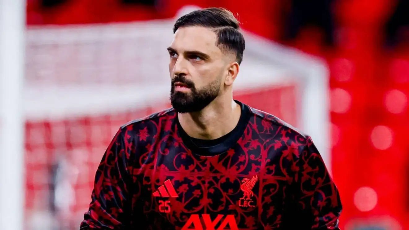 Dua Penggawa Liverpool Siap Hengkang, Tawaran Telah Masuk