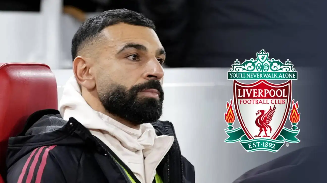 Liverpool Di Ambang Jual Dua Pemain £100m, Bidik Bintang Bayern