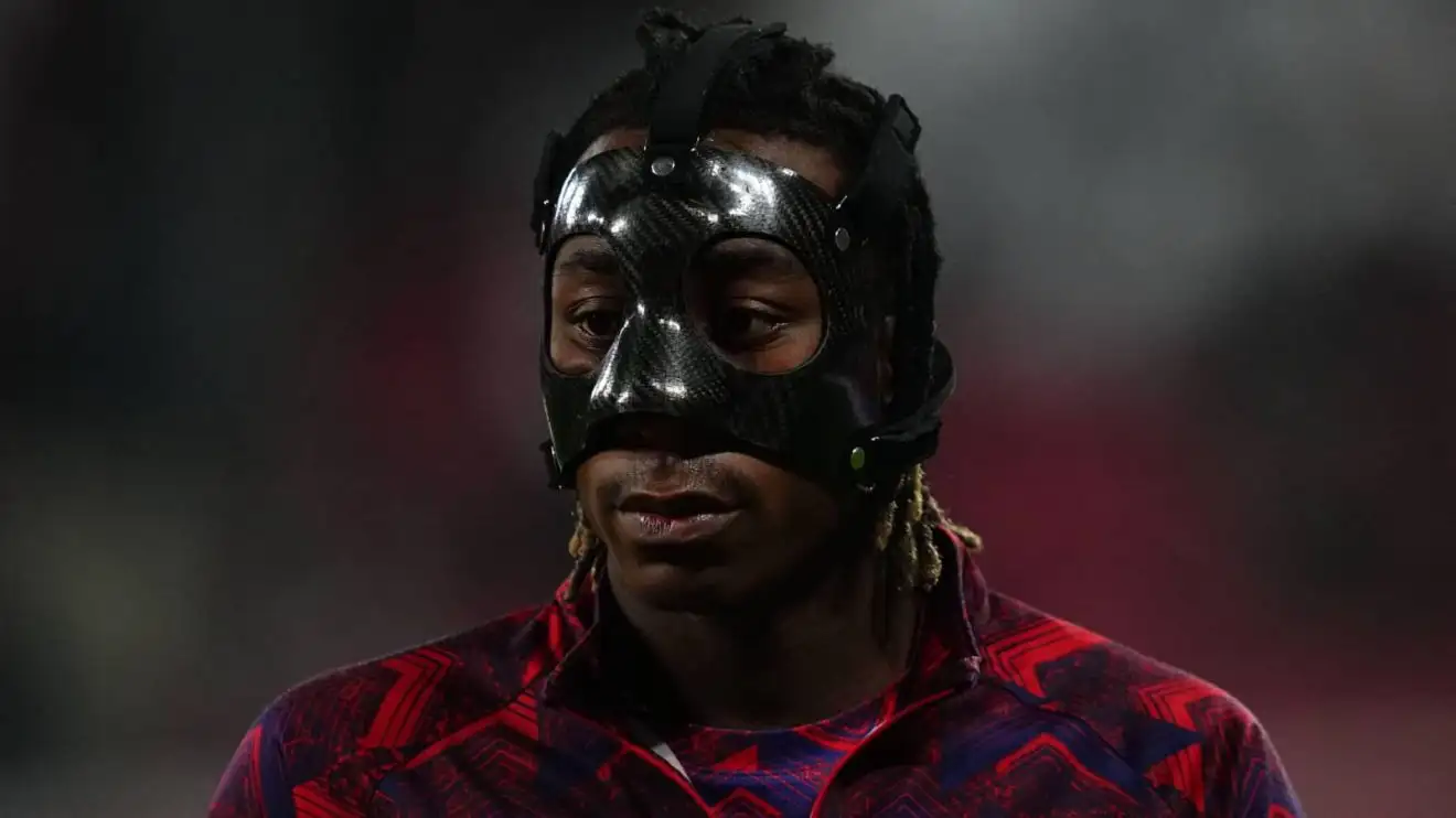 Arsenal Siapkan Tawaran Pemain Plus Uang untuk Sayap Dinamis