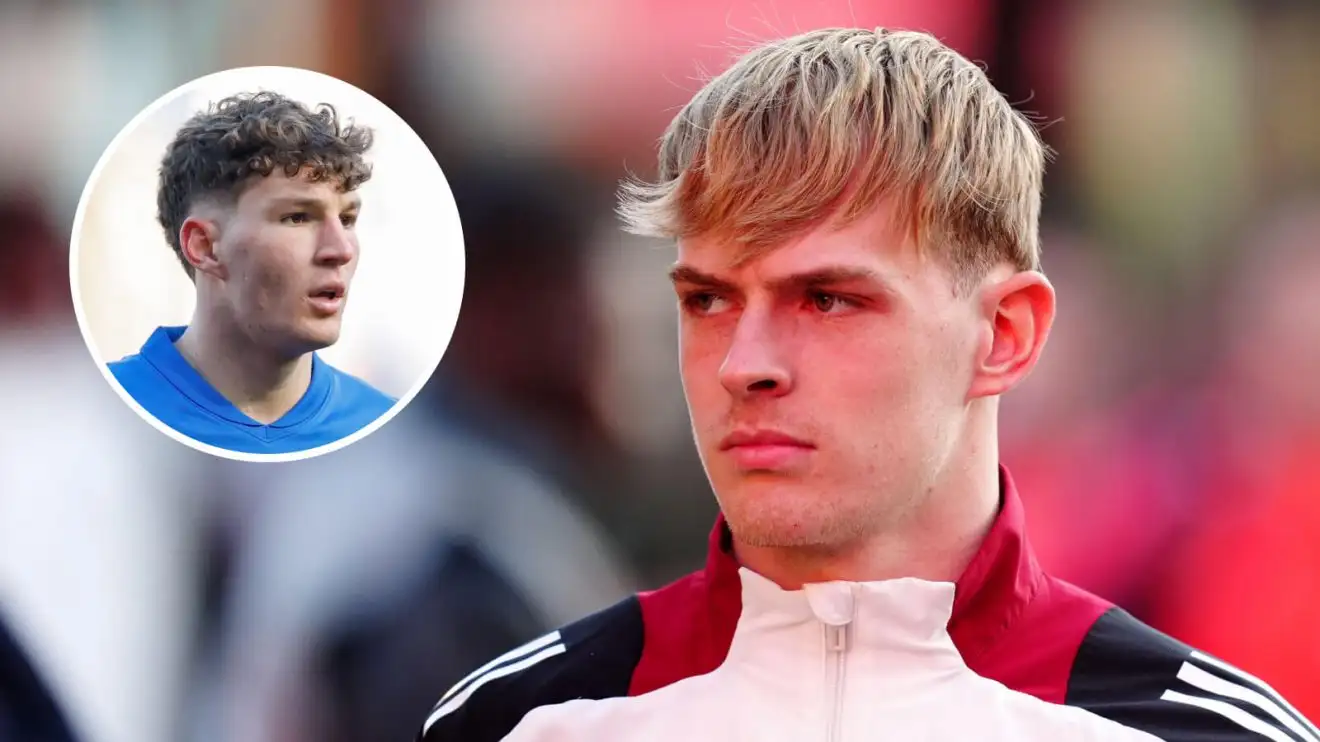 Dua Bintang Man Utd dan Liverpool Pindah ke Klub Sama