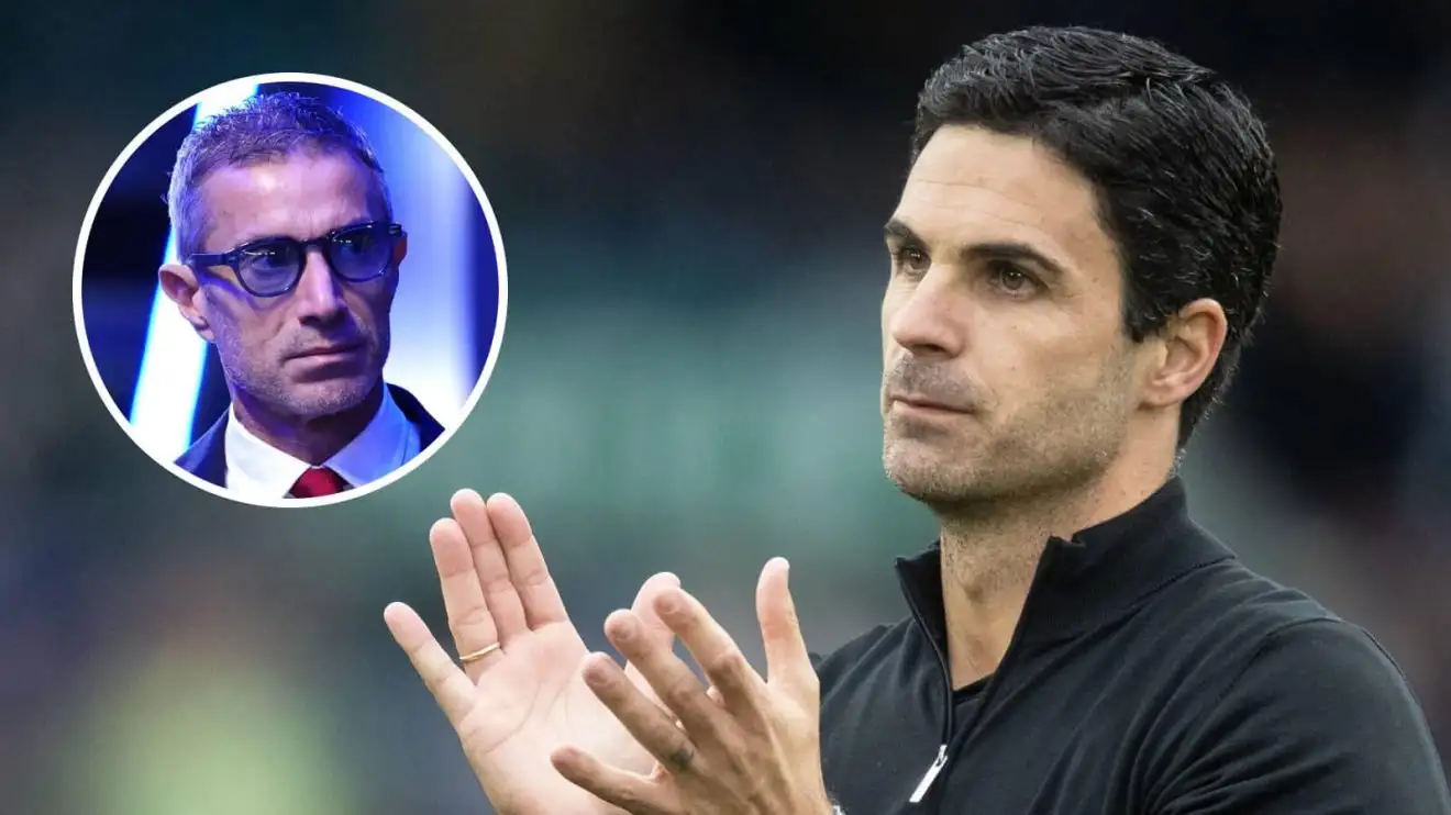 Pemeriksaan Medis Lulus, Arsenal Resmi Transfer Pemain Hari Ini