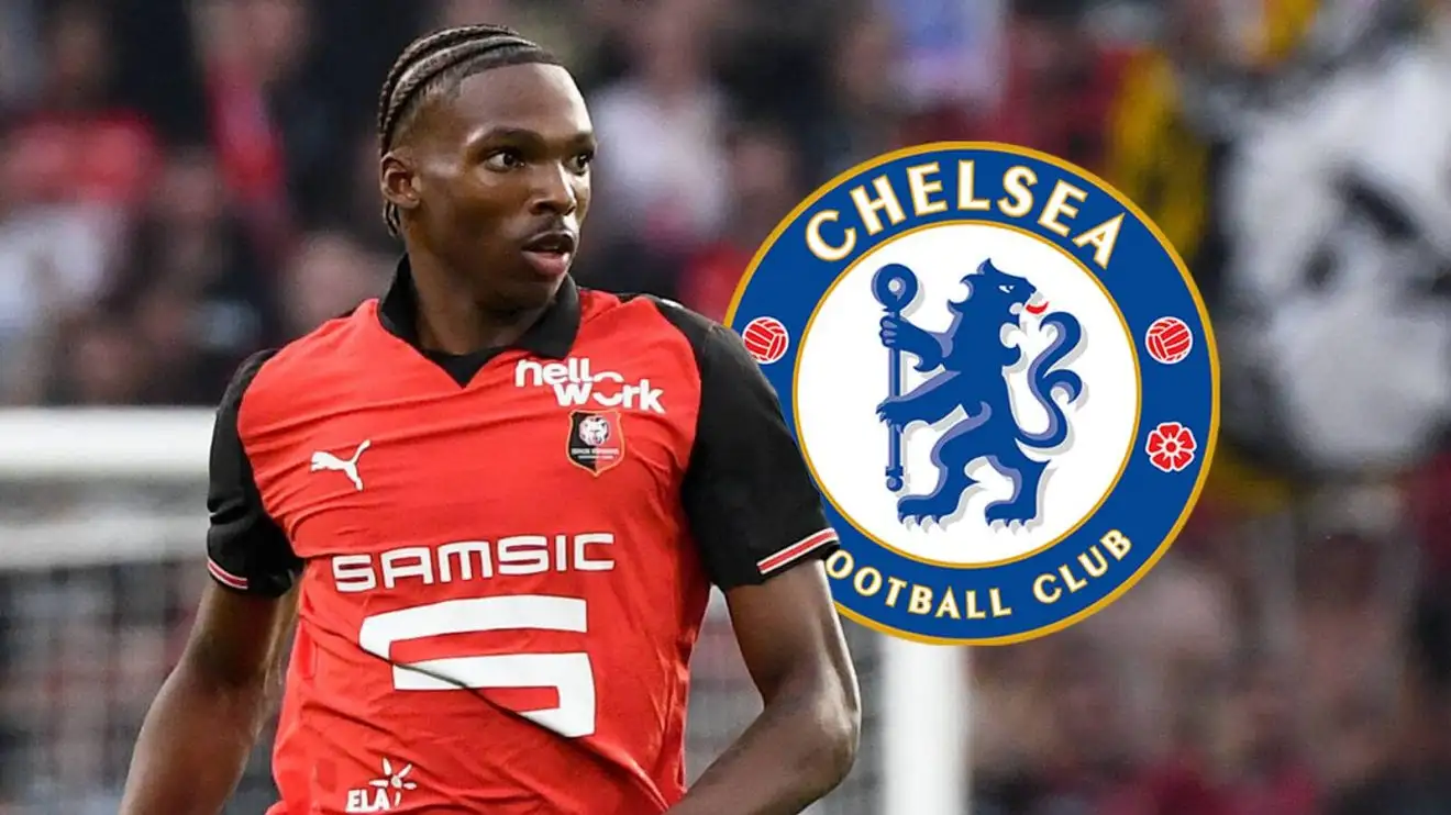 Chelsea Pertimbangkan Tawaran untuk Target Bek Utama