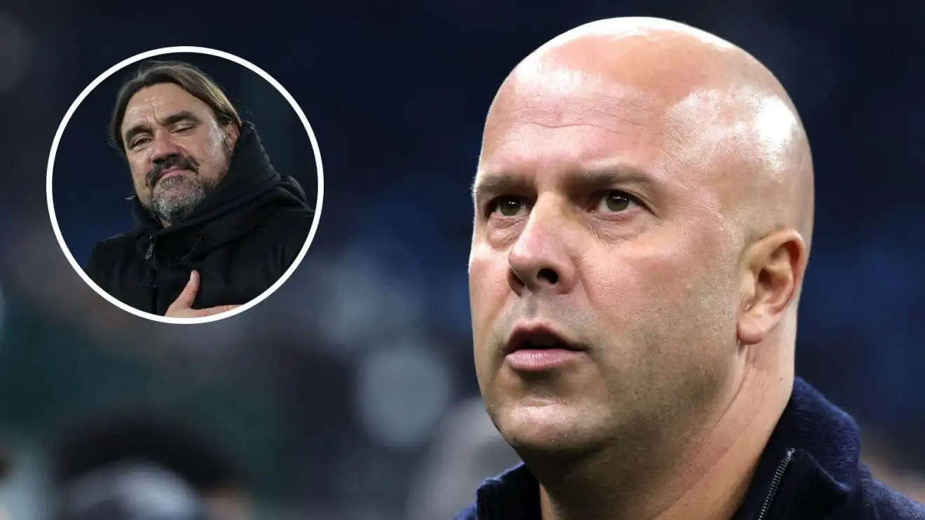 Liverpool Terima Tawaran Gila untuk Pemain £29 Juta Setelah Leeds Menolak Penawaran