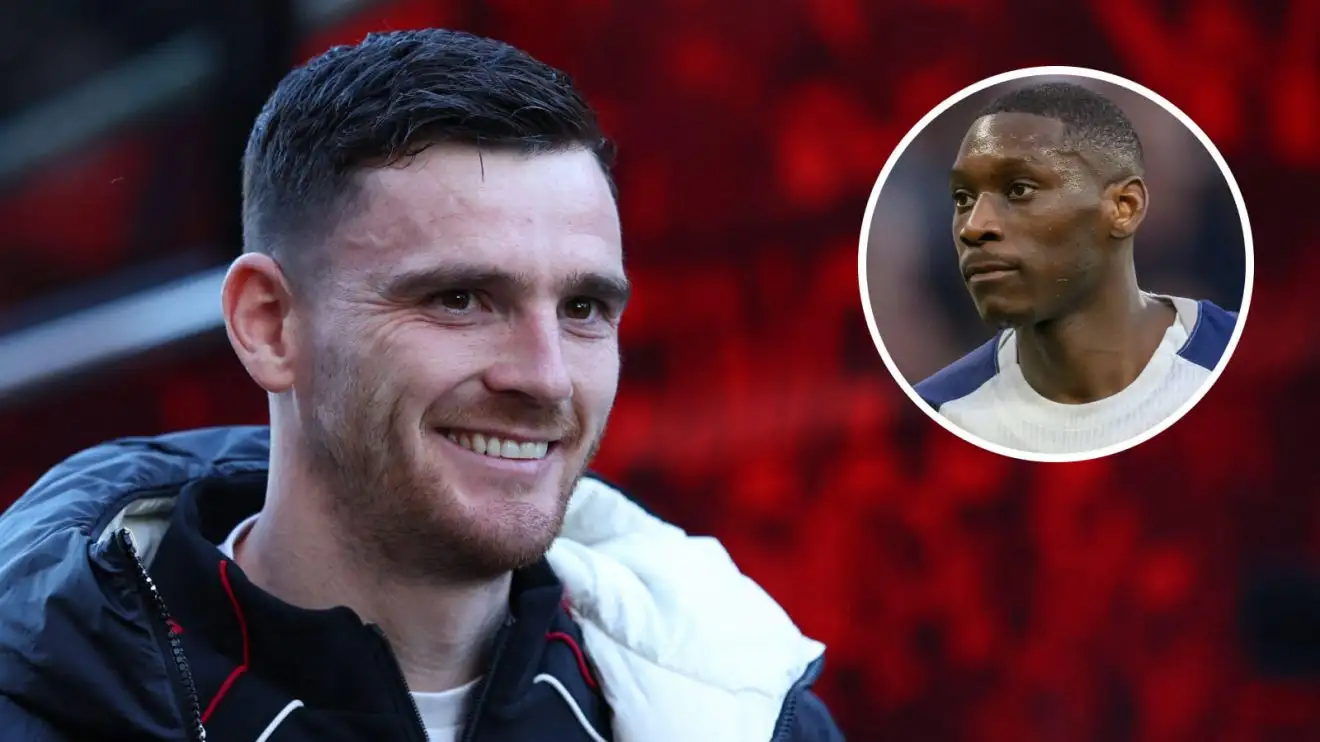 Dua Transfer Tottenham Batal, Empat Lainnya Masih Mungkin