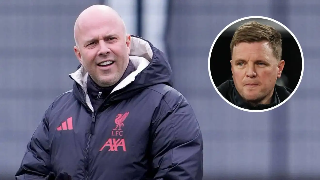 Rencana Januari Newcastle Terganggu, Liverpool Bidik Bek Italia £45m