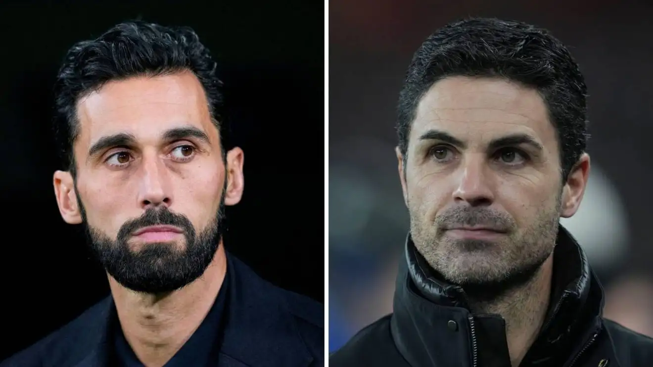 Real Madrid Incar Bintang Arsenal Seharga