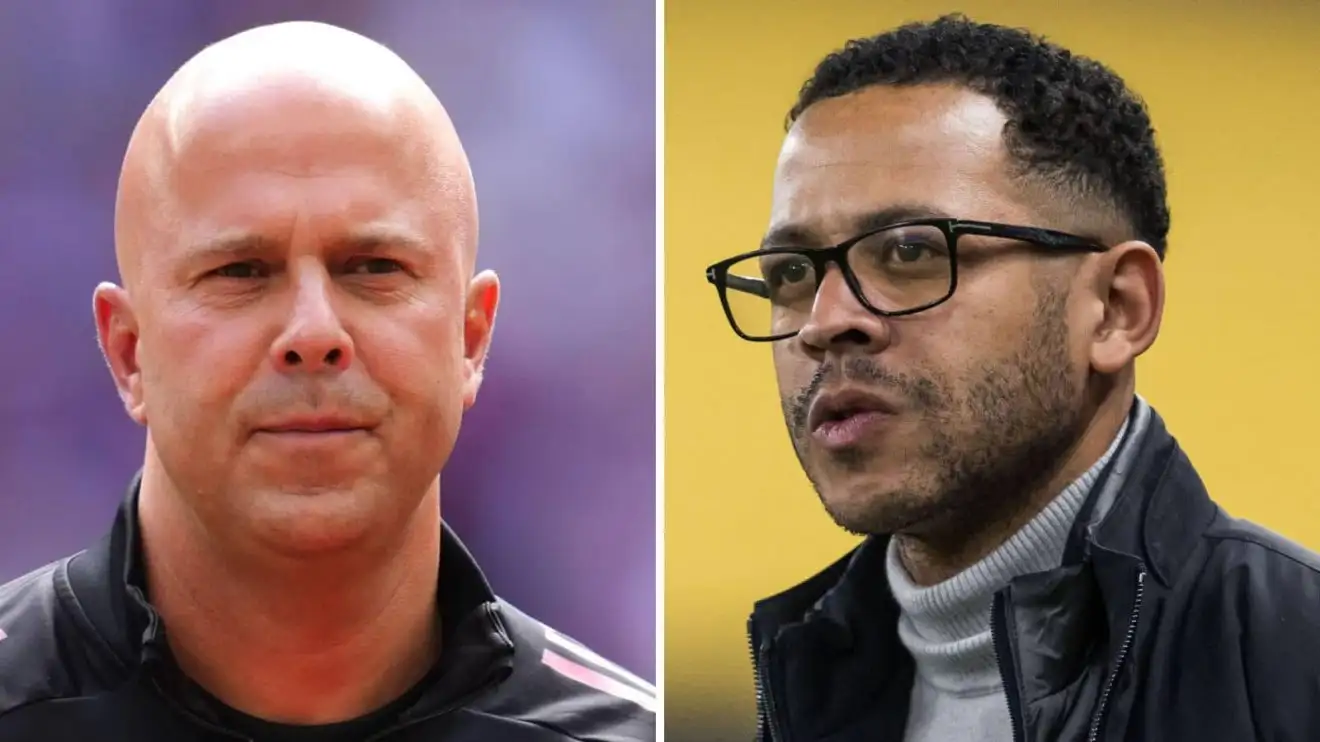 Liverpool Negosiasi untuk Bujuk Bek