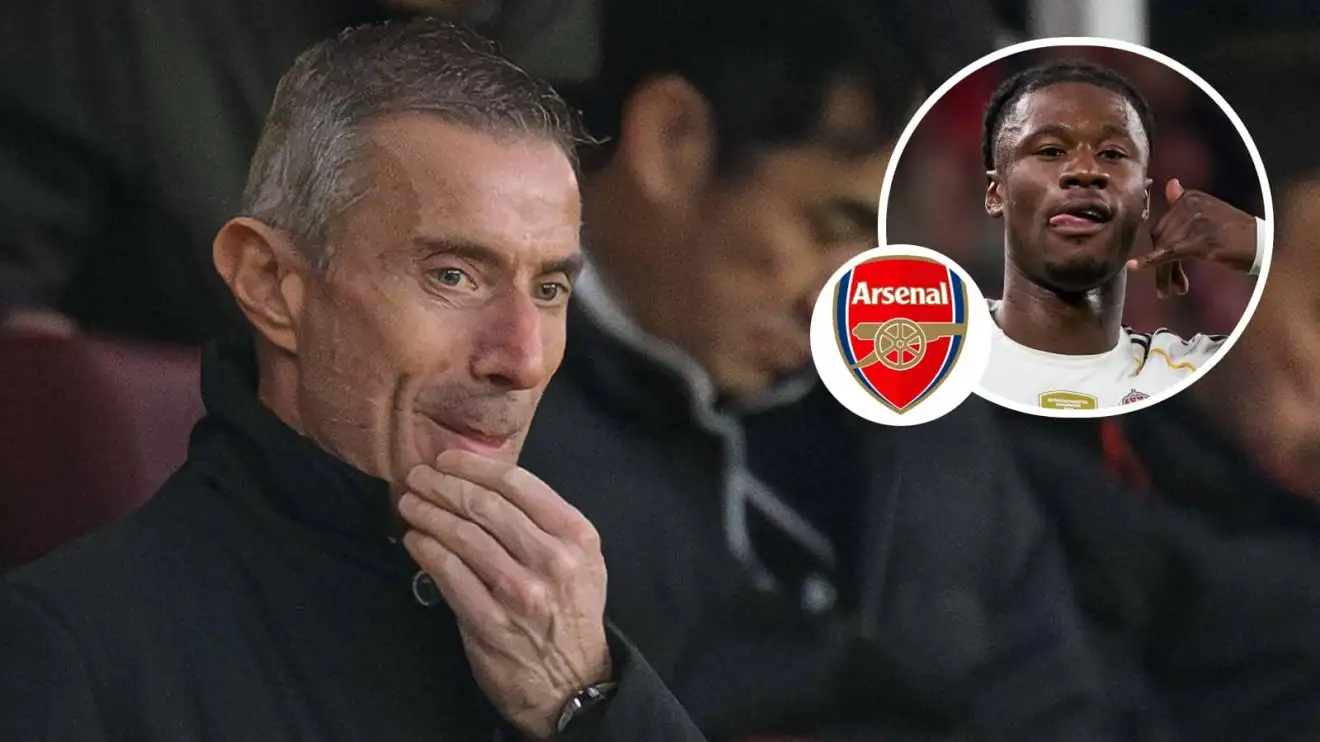 Arsenal Siap Gagalkan Transfer Target Liverpool