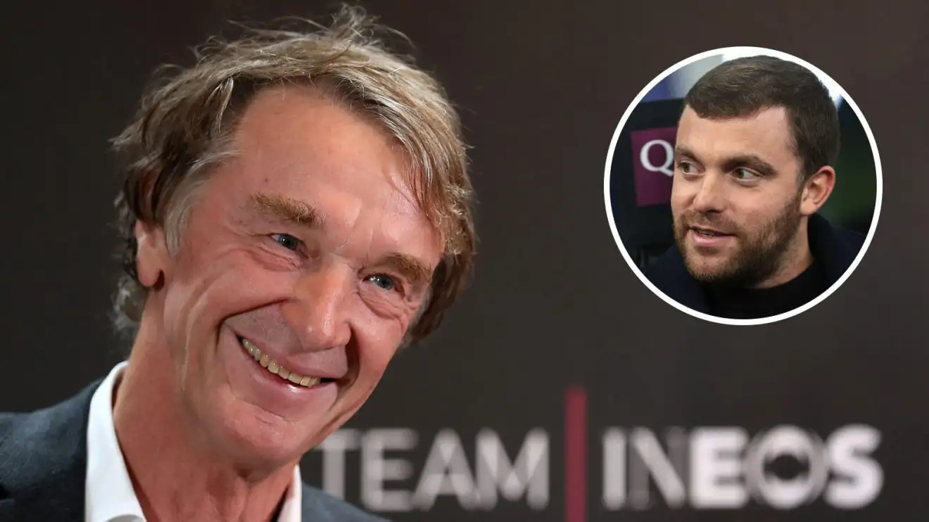 Dua Rekrutan Hebat Man Utd Bikin Rekor Baru Transfer