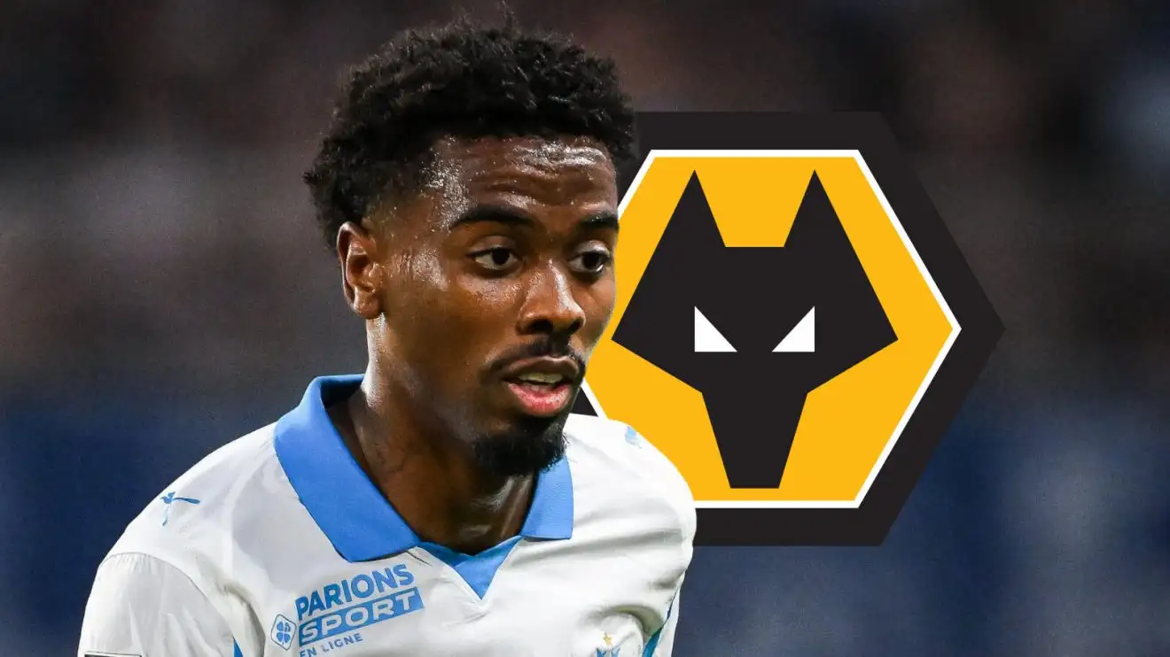 Wolves Kalahkan West Ham dalam Perekrutan Gelandang Baru
