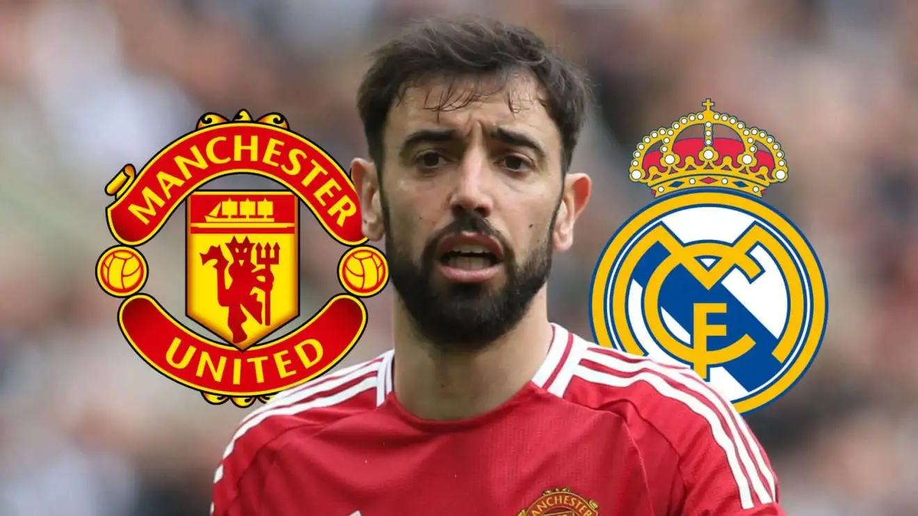 Bruno Fernandes Tak Berencana Tinggalkan Man Utd Kini