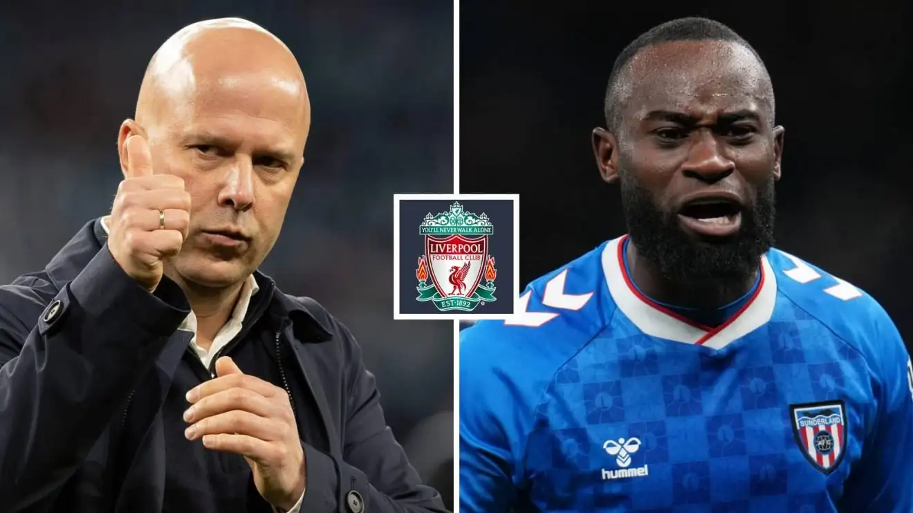 Liverpool Sepakati Kontrak dengan Geertruida, Rintangan Sunderland Hilang