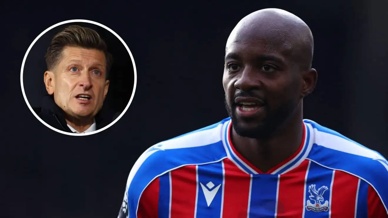 Crystal Palace Segera Setujui Penjualan Mateta, Dua Medis Dipesan