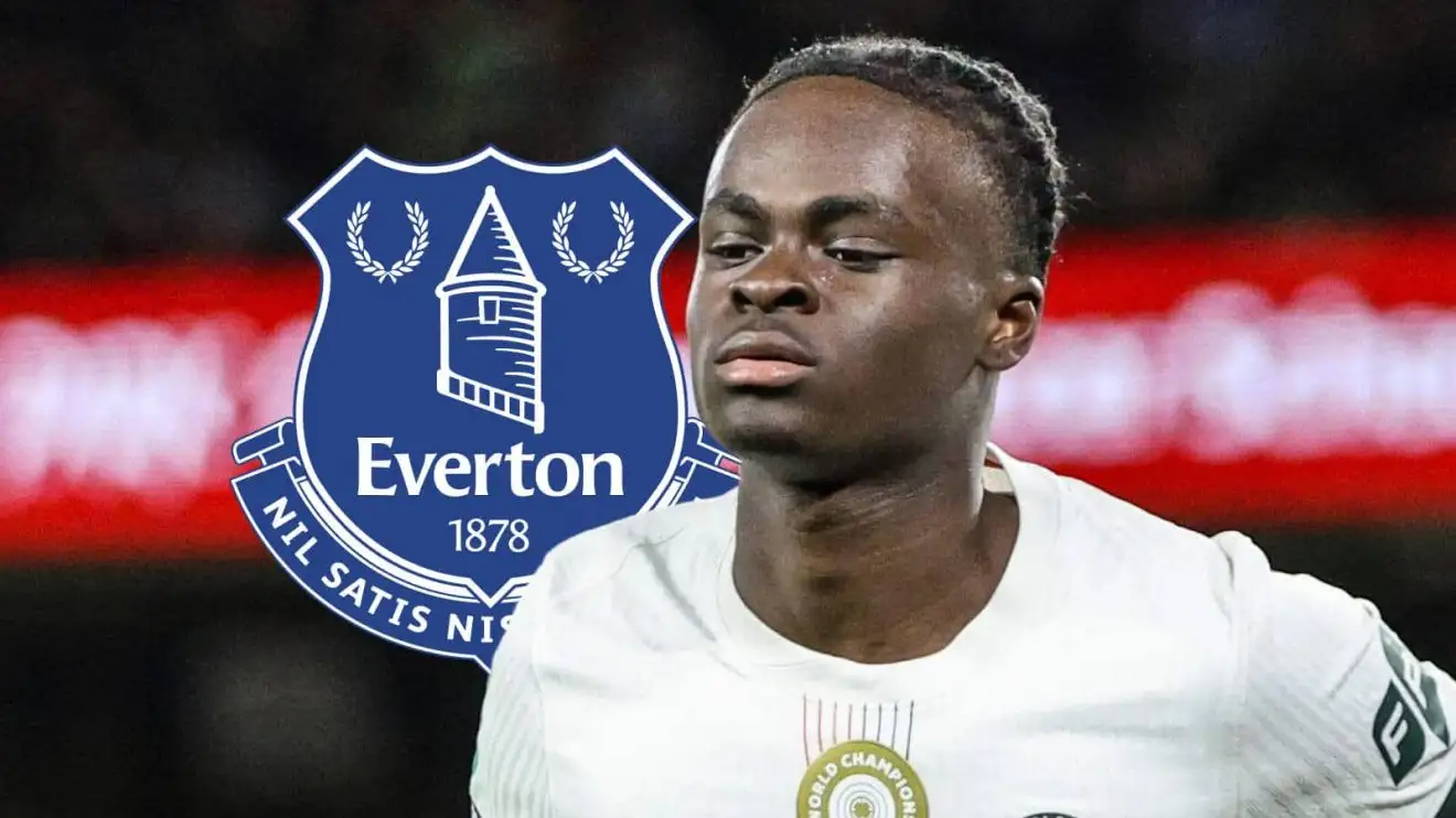 Everton Hampir Dapatkan Bintang Chelsea dalam Negosiasi Lanjut